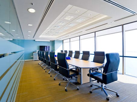 Regus - Spear Tower - One Market Street - San Francisco - CA image 4