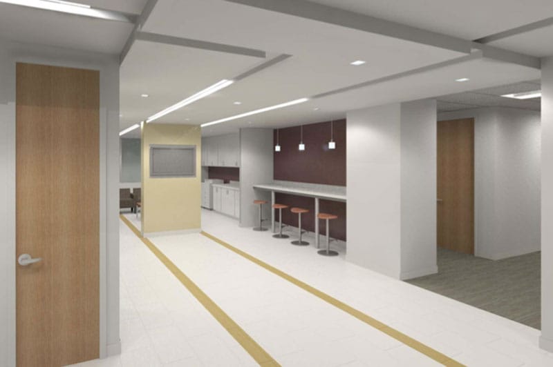 Metro Offices - 2201 Cooperative Way - Herndon - VA image 5