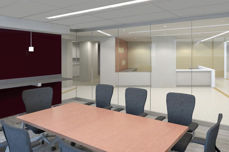 Metro Offices - 2201 Cooperative Way - Herndon - VA image 3