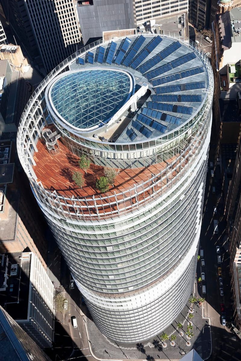 The Executive Centre - Bligh Street - Sydney - NSW image 3