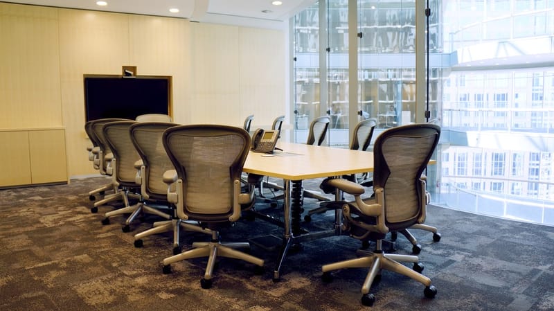 The Executive Centre - Bligh Street - Sydney - NSW image 4