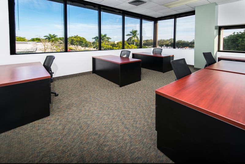 Crown Center Executive Suites - 1451 W. Cypress Creek Road - Fort Lauderdale - FL image 5