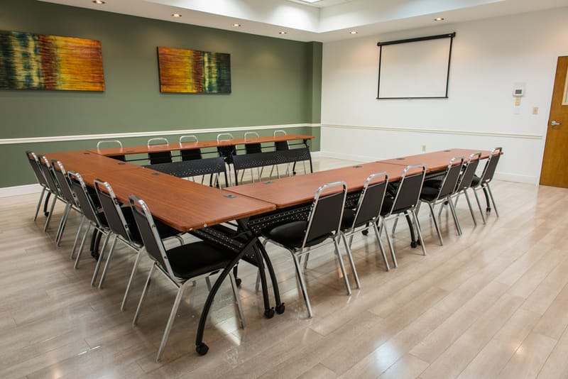 Crown Center Executive Suites - 1451 W. Cypress Creek Road - Fort Lauderdale - FL image 6