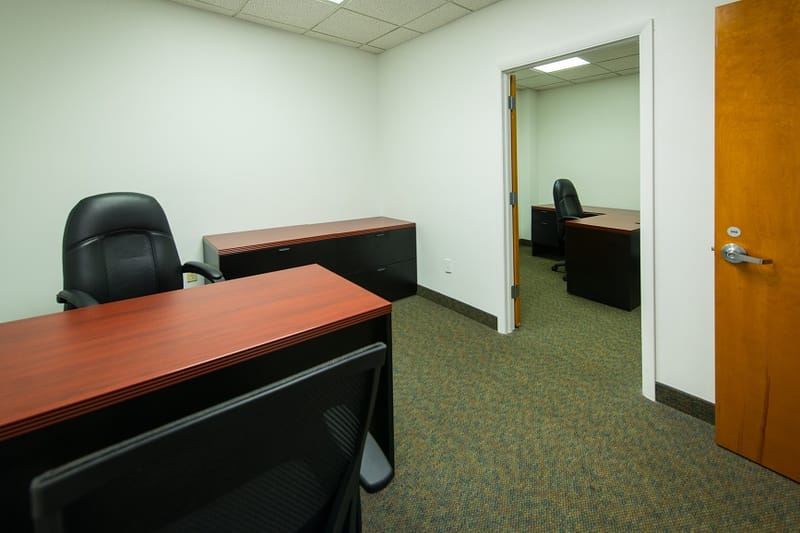 Crown Center Executive Suites - 1451 W. Cypress Creek Road - Fort Lauderdale - FL image 7
