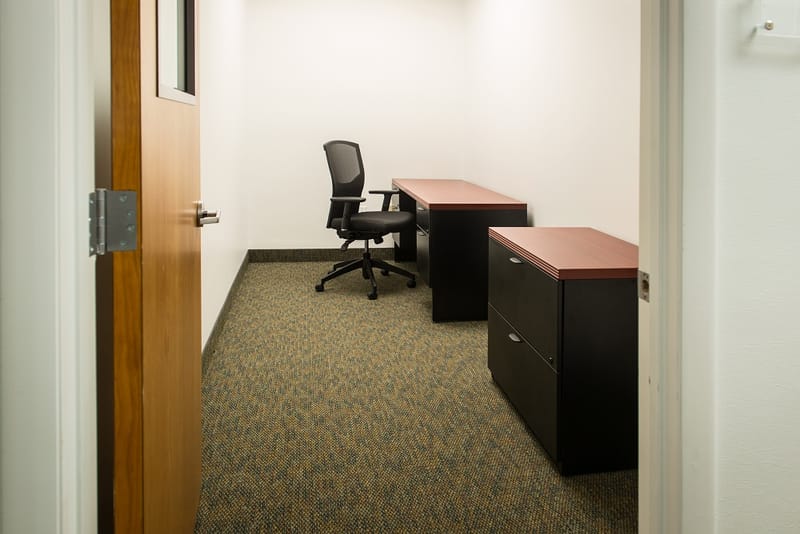 Crown Center Executive Suites - 1451 W. Cypress Creek Road - Fort Lauderdale - FL image 8