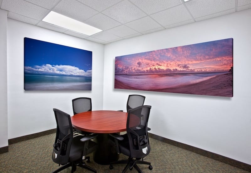 Crown Center Executive Suites - 1451 W. Cypress Creek Road - Fort Lauderdale - FL image 10