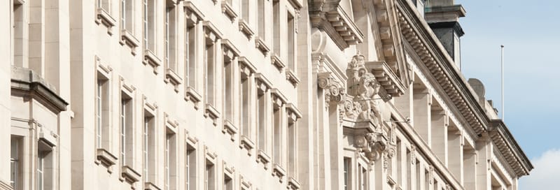 Bruntwood - St James Building - 61-95 Oxford Street, M1 - Manchester (Conventional Only - Retained Agents) image 2