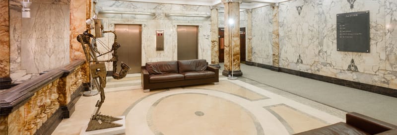 Bruntwood - St James Building - 61-95 Oxford Street, M1 - Manchester (Conventional Only - Retained Agents) image 5