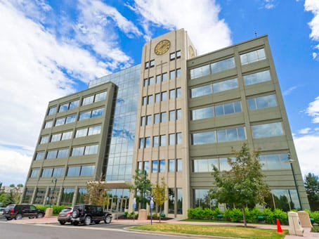 Regus - E Crescent Parkway - Greenwood Village image 2