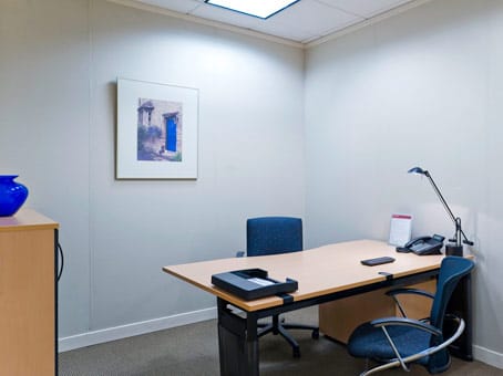 Regus - E Crescent Parkway - Greenwood Village image 4