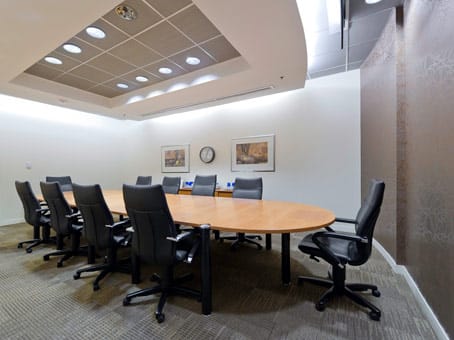 Regus - E Crescent Parkway - Greenwood Village image 5