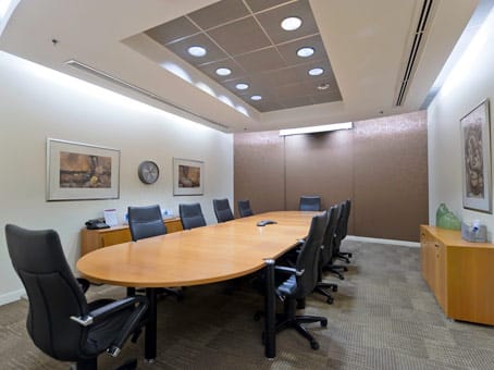 Regus - E Crescent Parkway - Greenwood Village image 7