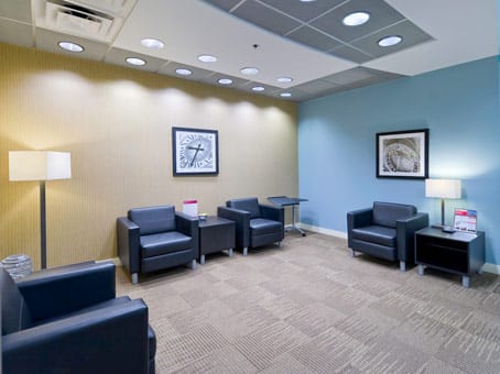 Regus - E Crescent Parkway - Greenwood Village image 8