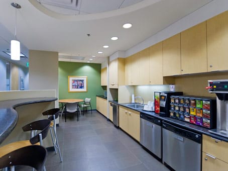 Regus - E Crescent Parkway - Greenwood Village image 9