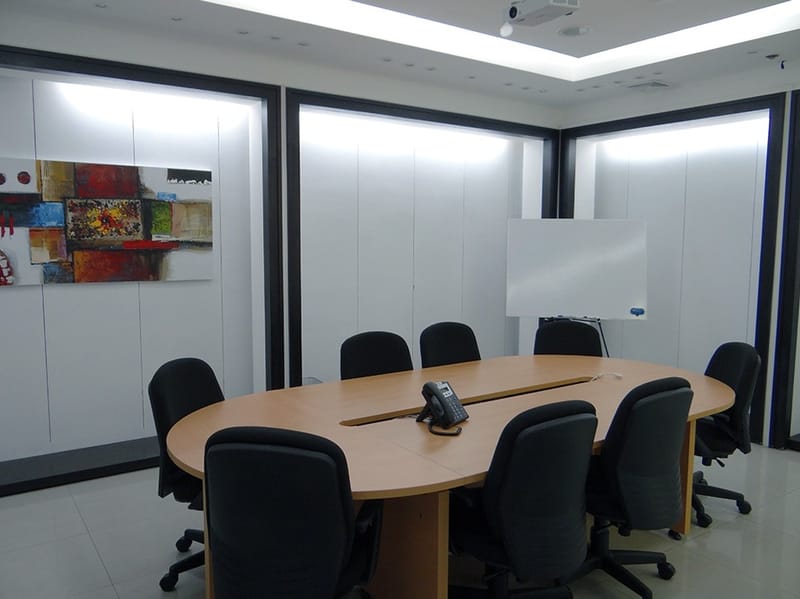 Prime Holding Service - Torre Global Bank - Calle 50 - Panama image 2