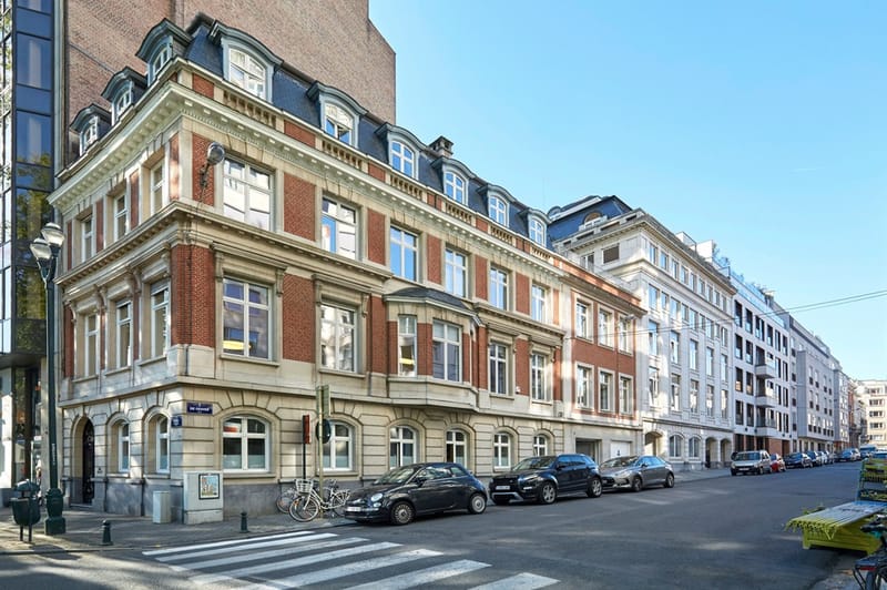 Topos - 367 Avenue Louise, 1050 - Brussels image 6