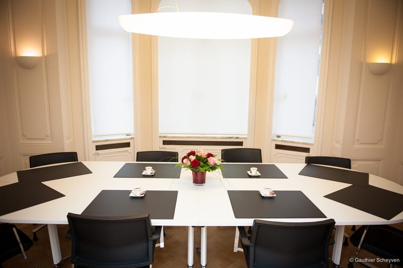 Topos - 367 Avenue Louise, 1050 - Brussels image 2