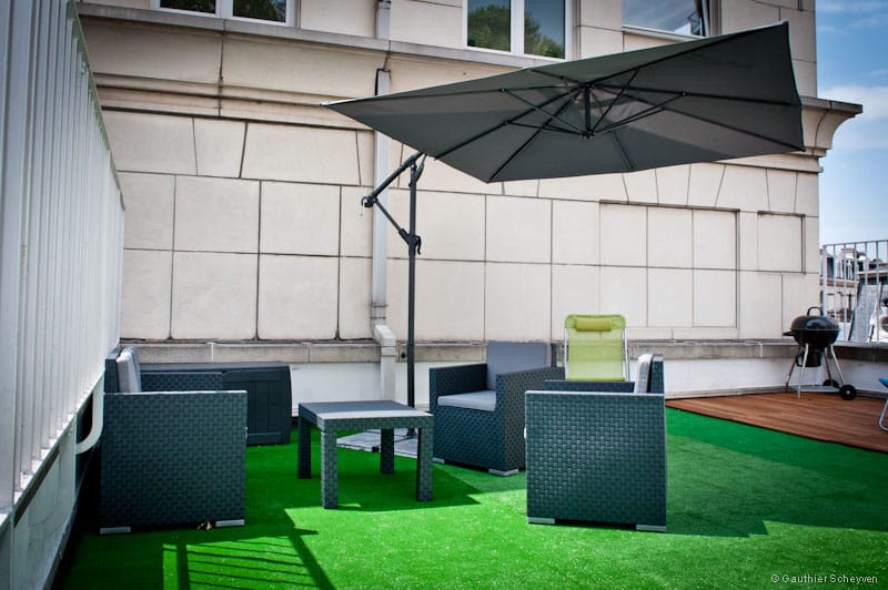 Topos - 367 Avenue Louise, 1050 - Brussels image 3
