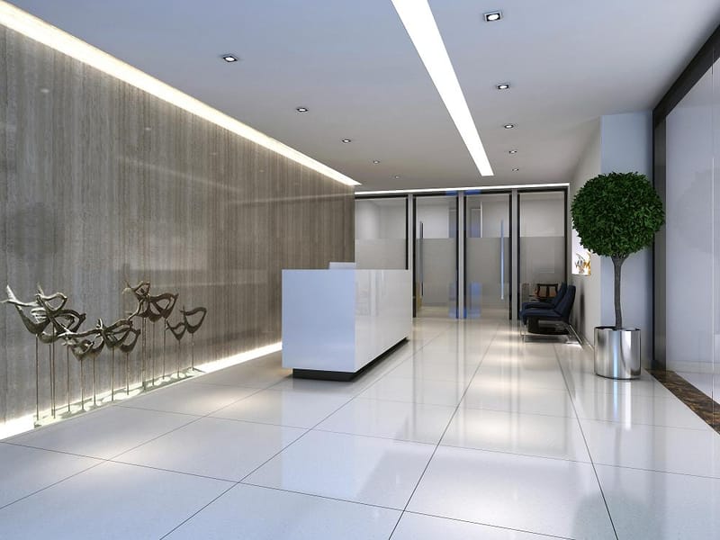 RJS Business Center - Keyuan Road South - Nanshan District - Shenzhen image 3