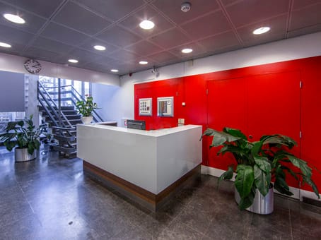 Regus - Amsterdam De Vyzel - Vijzelstraat - Amsterdam image 3