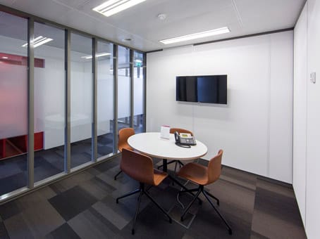 Regus - Amsterdam De Vyzel - Vijzelstraat - Amsterdam image 6
