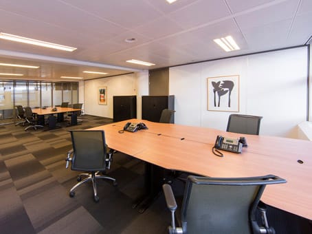 Regus - Amsterdam De Vyzel - Vijzelstraat - Amsterdam image 7