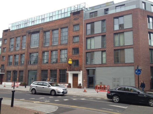 Citidwell Limited - Arthaus - Richmond Road, E8 - Hackney image 2