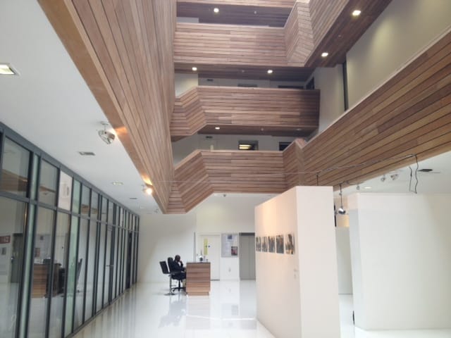 Citidwell Limited - Arthaus - Richmond Road, E8 - Hackney image 3