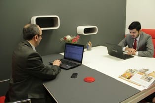 eOfis - World Trade Center - Havalimanı cad - Bakırköy - İstanbul image 12