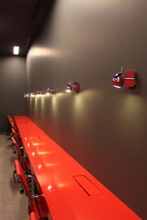eOfis - World Trade Center - Havalimanı cad - Bakırköy - İstanbul image 13