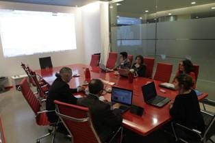 eOfis - World Trade Center - Havalimanı cad - Bakırköy - İstanbul image 15