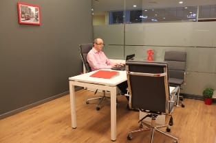 eOfis - World Trade Center - Havalimanı cad - Bakırköy - İstanbul image 8