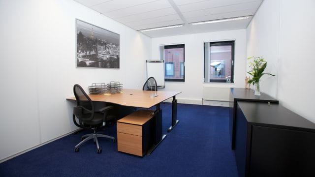 Regus - Arnhem Kroonpark - Arnhem - Gelderland image 3