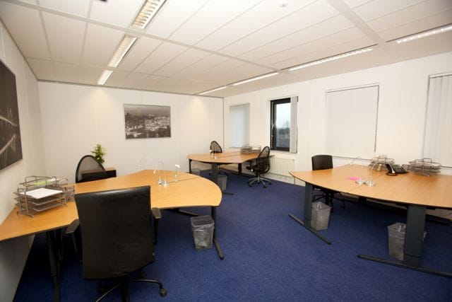 Regus - Arnhem Kroonpark - Arnhem - Gelderland image 4