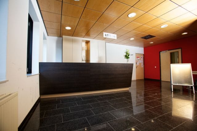 Regus - Arnhem Kroonpark - Arnhem - Gelderland image 2