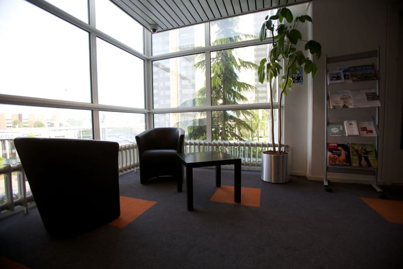 The Office Operators - Amsterdam Sloterdijk - Donauweg - Amsterdam image 4