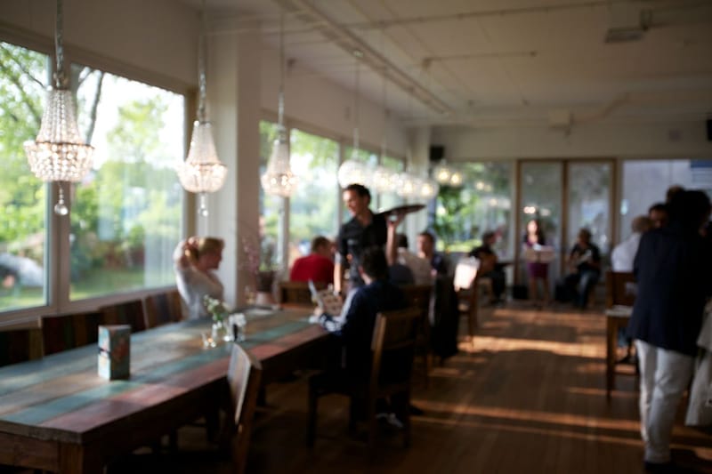The Office Operators - Amsterdam Sloterdijk - Donauweg - Amsterdam image 9