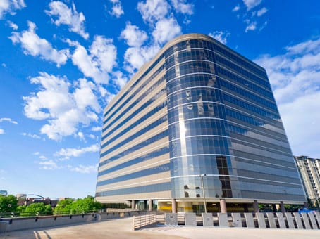 Regus - DTC Quadrant Center - Greenwood Village image 2