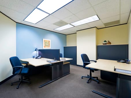 Regus - DTC Quadrant Center - Greenwood Village image 5