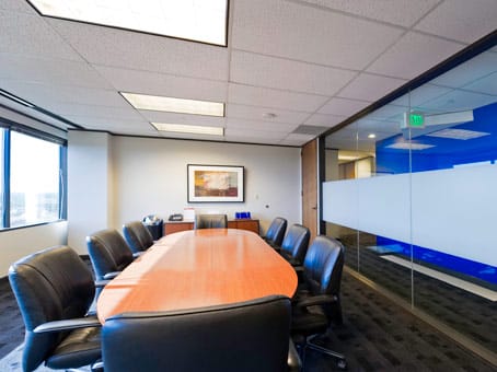 Regus - DTC Quadrant Center - Greenwood Village image 6