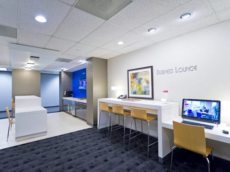 Regus - DTC Quadrant Center - Greenwood Village image 9