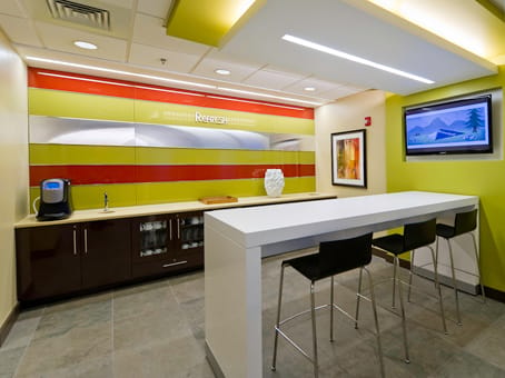 Regus - Asheville – Biltmore Park Town Square - Schenck Parkway - Asheville - NC image 12