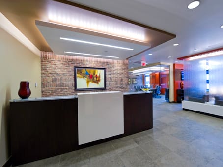 Regus - Asheville – Biltmore Park Town Square - Schenck Parkway - Asheville - NC image 3