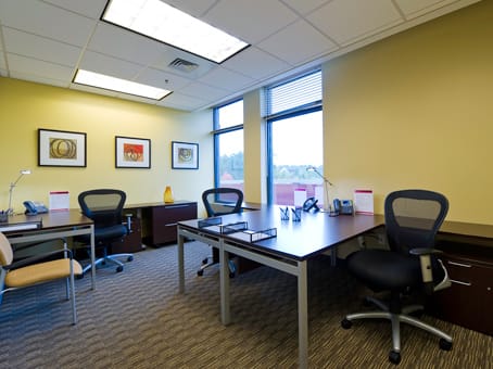 Regus - Asheville – Biltmore Park Town Square - Schenck Parkway - Asheville - NC image 4