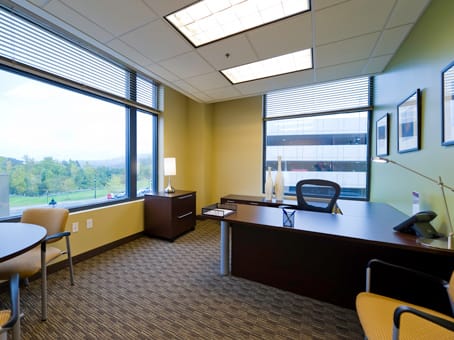 Regus - Asheville – Biltmore Park Town Square - Schenck Parkway - Asheville - NC image 5