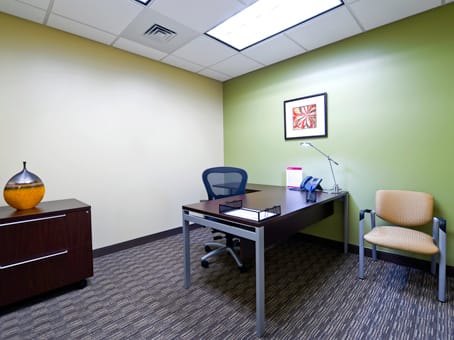 Regus - Asheville – Biltmore Park Town Square - Schenck Parkway - Asheville - NC image 7