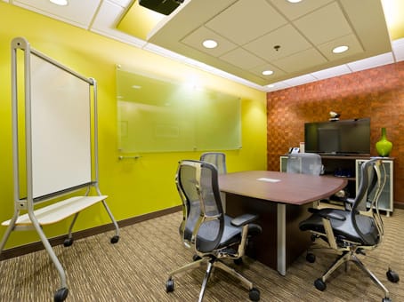 Regus - Asheville – Biltmore Park Town Square - Schenck Parkway - Asheville - NC image 8