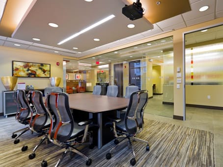 Regus - Asheville – Biltmore Park Town Square - Schenck Parkway - Asheville - NC image 9