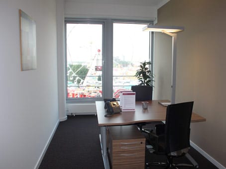 Regus - Hamburg Millerntor - Millerntorplatz - Hamburg image 3