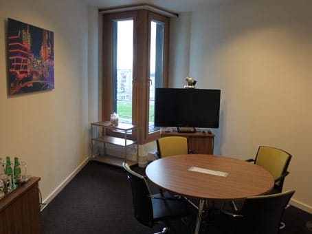 Regus - Hamburg Millerntor - Millerntorplatz - Hamburg image 5